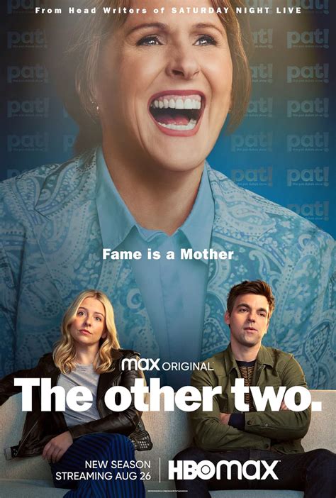 imdb the other two|the other two season 4.